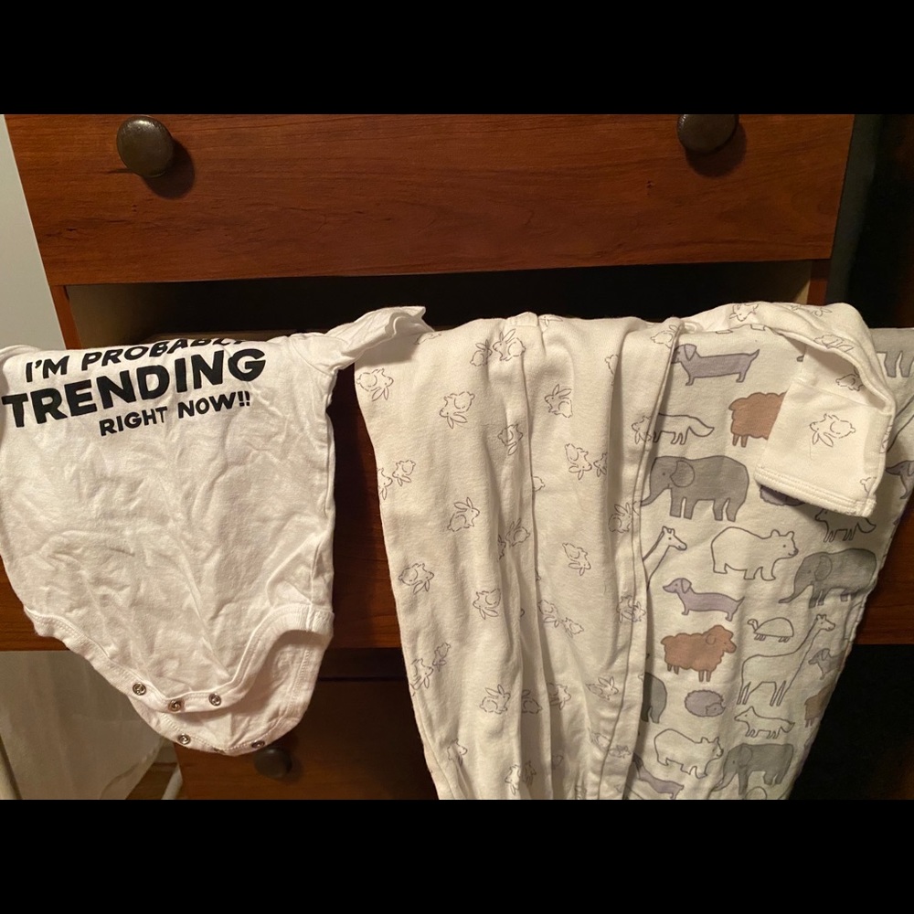 Baby boy clothes - Picture 9 of 16